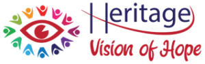 Heritage Vision of Hope