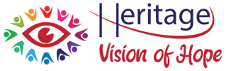 Heritage Vision of Hope