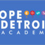 Hope Academy – 2019